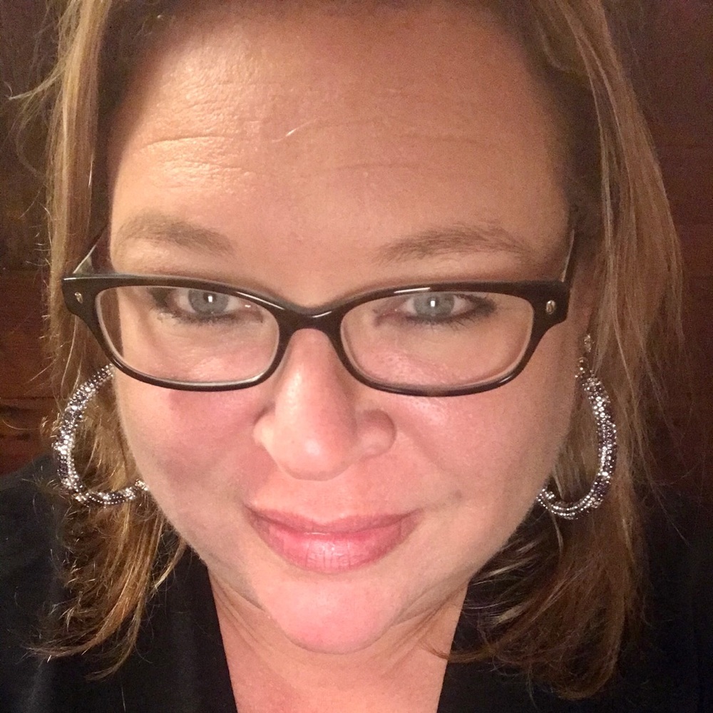 Meet your Posher, Susan